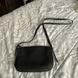 Madewell The Simple crossbody bag
